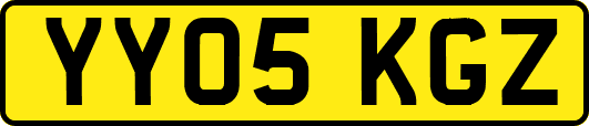 YY05KGZ