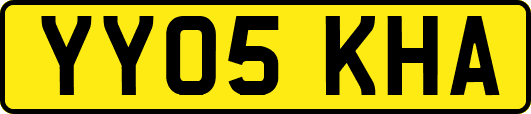 YY05KHA