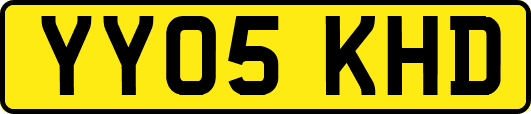 YY05KHD