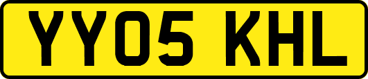 YY05KHL