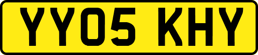 YY05KHY