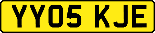 YY05KJE