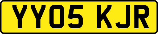 YY05KJR