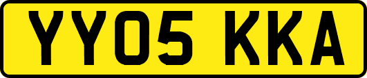 YY05KKA