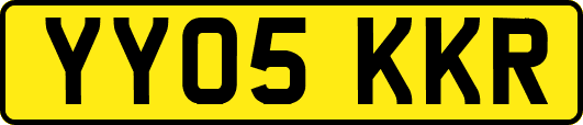 YY05KKR