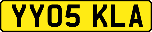 YY05KLA
