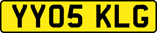 YY05KLG