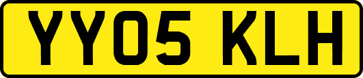YY05KLH