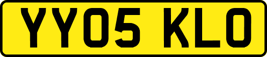 YY05KLO