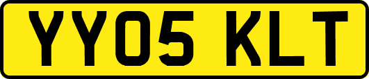 YY05KLT