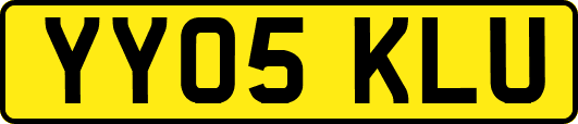 YY05KLU