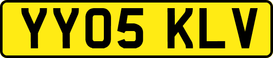 YY05KLV