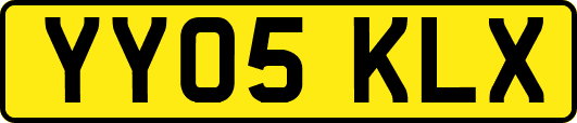YY05KLX