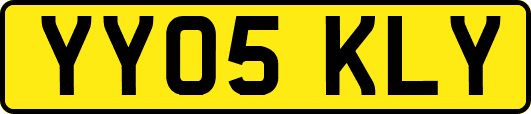 YY05KLY