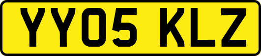 YY05KLZ