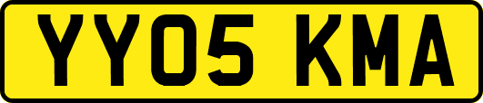 YY05KMA