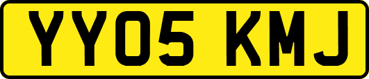 YY05KMJ