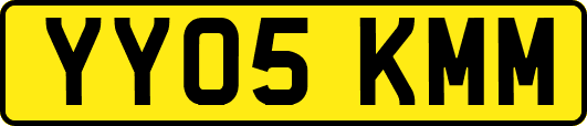 YY05KMM