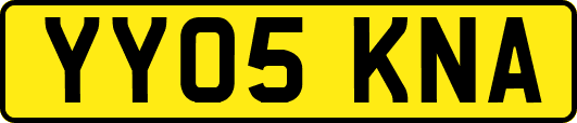 YY05KNA