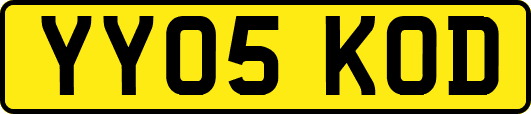 YY05KOD