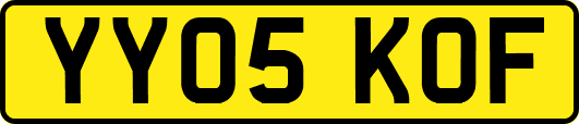 YY05KOF