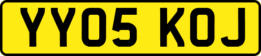 YY05KOJ