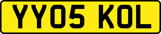 YY05KOL