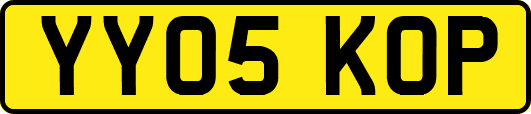 YY05KOP