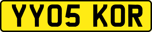 YY05KOR