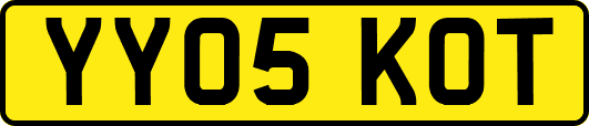 YY05KOT