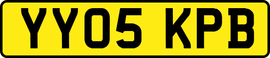 YY05KPB