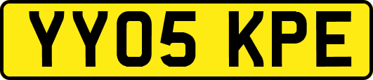 YY05KPE