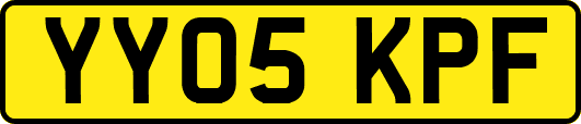 YY05KPF