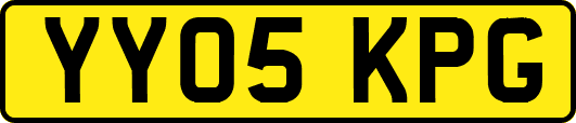 YY05KPG