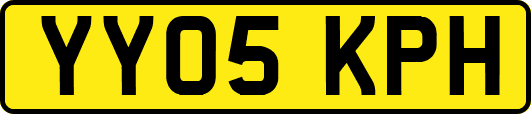 YY05KPH