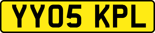 YY05KPL