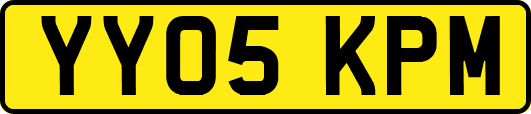 YY05KPM