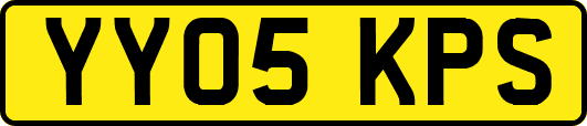 YY05KPS