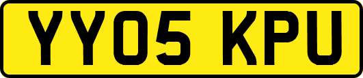 YY05KPU