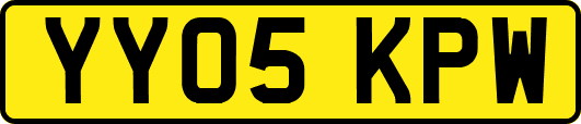 YY05KPW