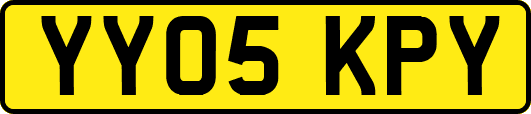 YY05KPY