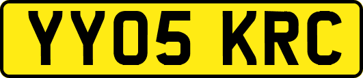 YY05KRC