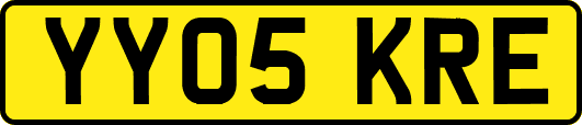 YY05KRE