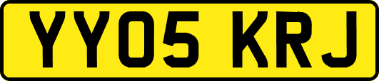 YY05KRJ