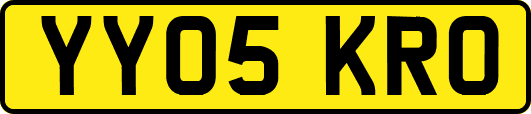 YY05KRO