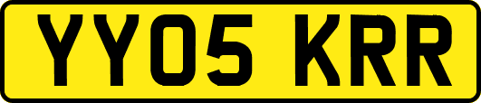YY05KRR