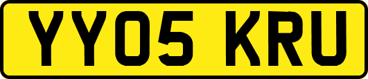 YY05KRU