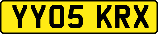 YY05KRX