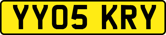 YY05KRY