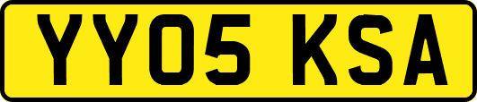 YY05KSA